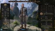 Soothe your allies' wounds with the Cleric (Screenshot from Baldur's Gate 3)